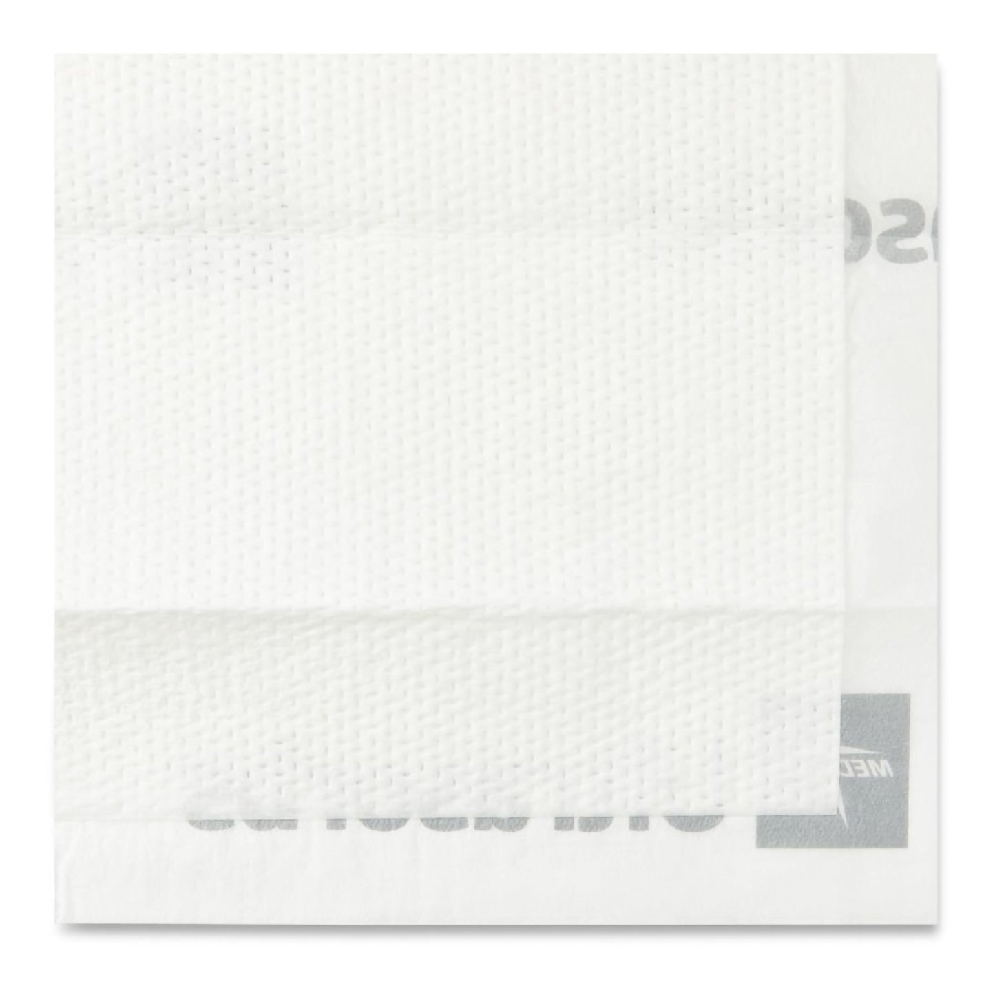 Disposable Underpad Extrasorbs AP Low Air Loss 23 X 36 Inch Polymer Moderate Absorbency