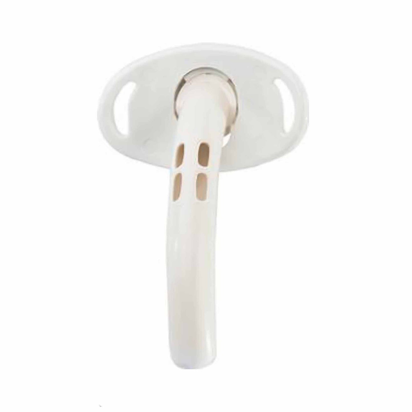 Shiley™ Fenestrated Tracheostomy Tube, Uncuffed, Size 6