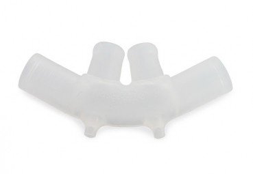 Salter Labs Nasal Aire II Frame System, Medium