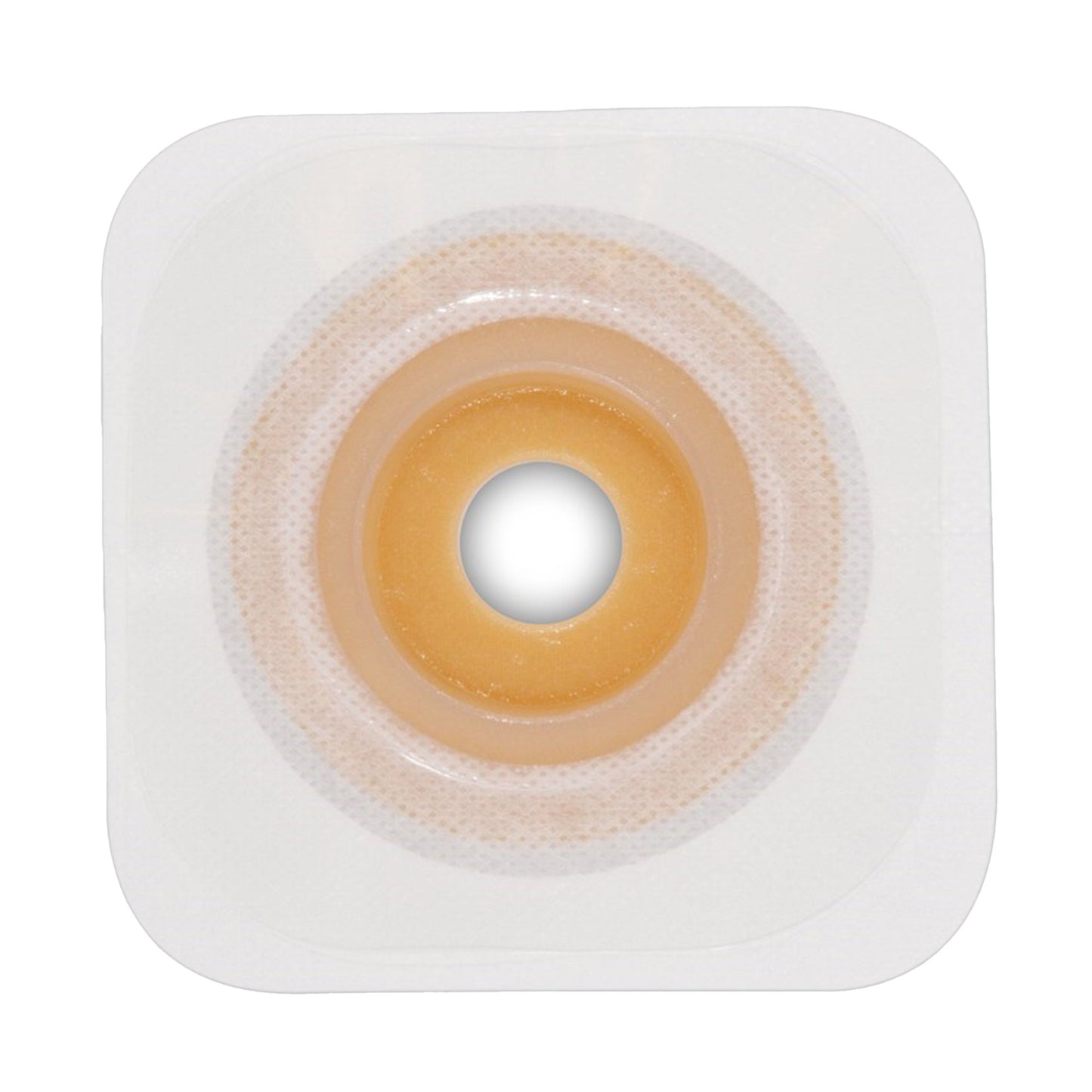 Esteem synergy Adhesive Coupling Technology™ Convex Durahesive Skin Barrier