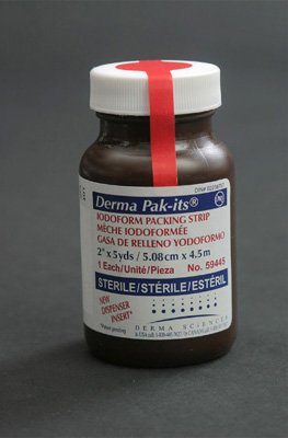 Pak-Its Packing Strip