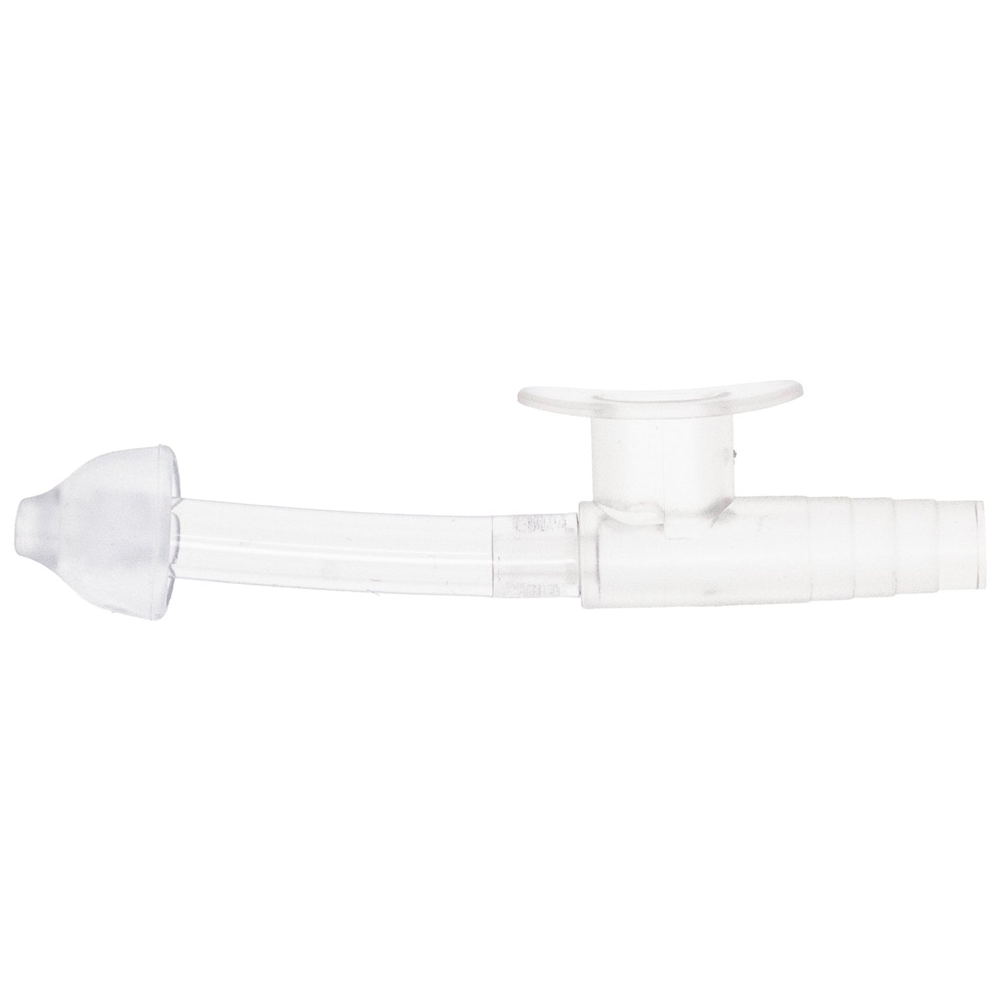 Nasal Aspirator Muc-Away™ Soft Tip Flexible Style Thumb Valve Vent