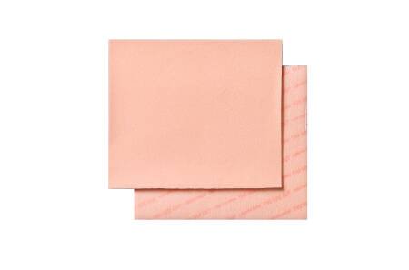 PolyMem Nonadhesive without Border Foam Dressing, 6½ x 7½ Inch