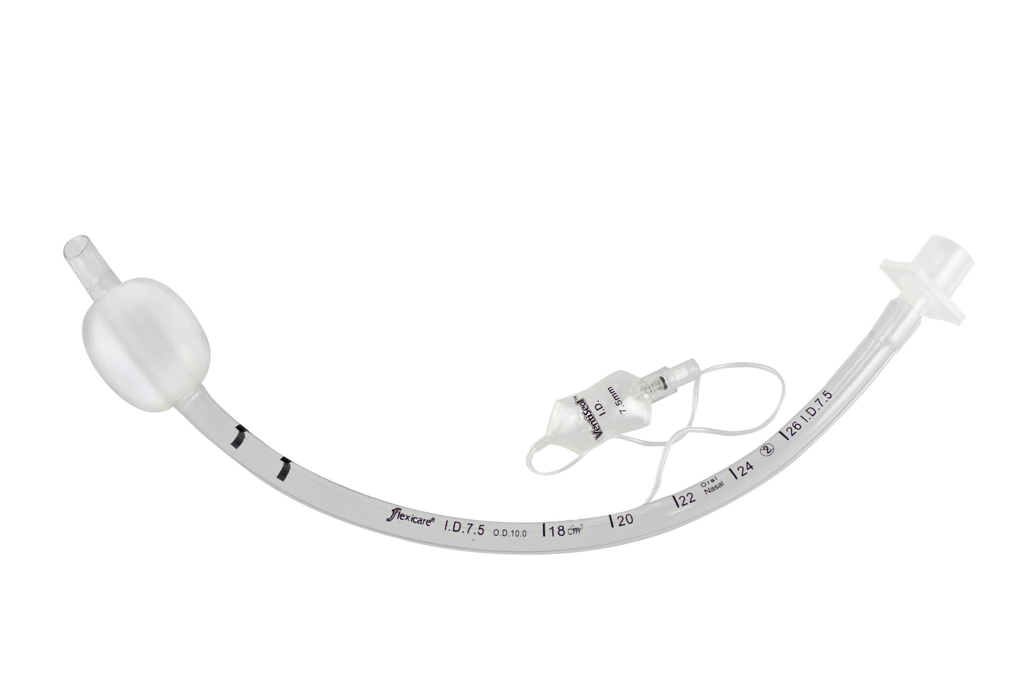 Flexicare VentiSeal Endotracheal Tube