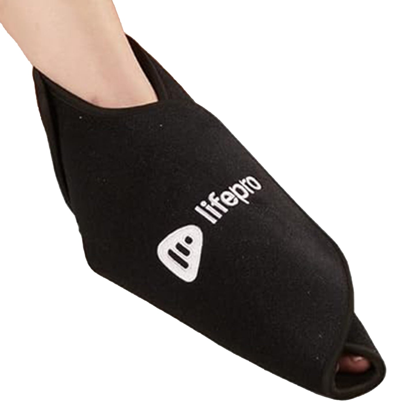 Ankle Support LifeproAllevaSole Wrap Around Ankle / Foot