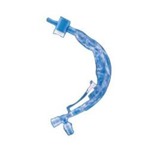 Ballard Trach Care Double Swivel Elbow Style Closed Suction Catheter