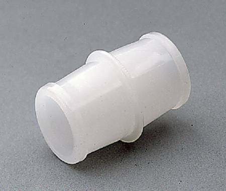 AirLife Tubing Connector, 22 ID mm Tubing, Universal, Tapered Ends