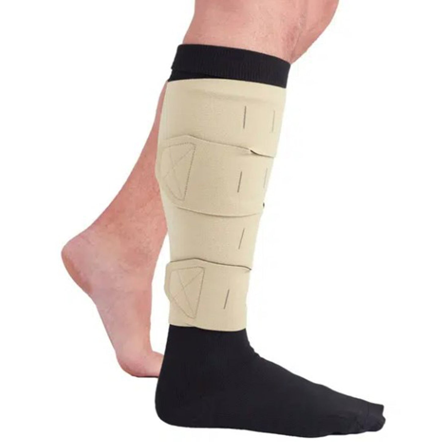 circaid juxtalite Lower Leg Compression System, Long/Large