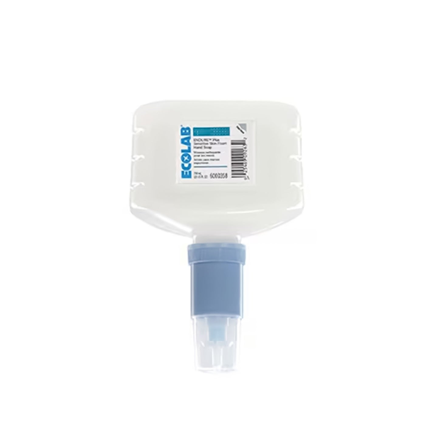 Soap Endure™ Plus Sensitive Skin Foaming 750 mL Dispenser Refill Bottle Unscented
