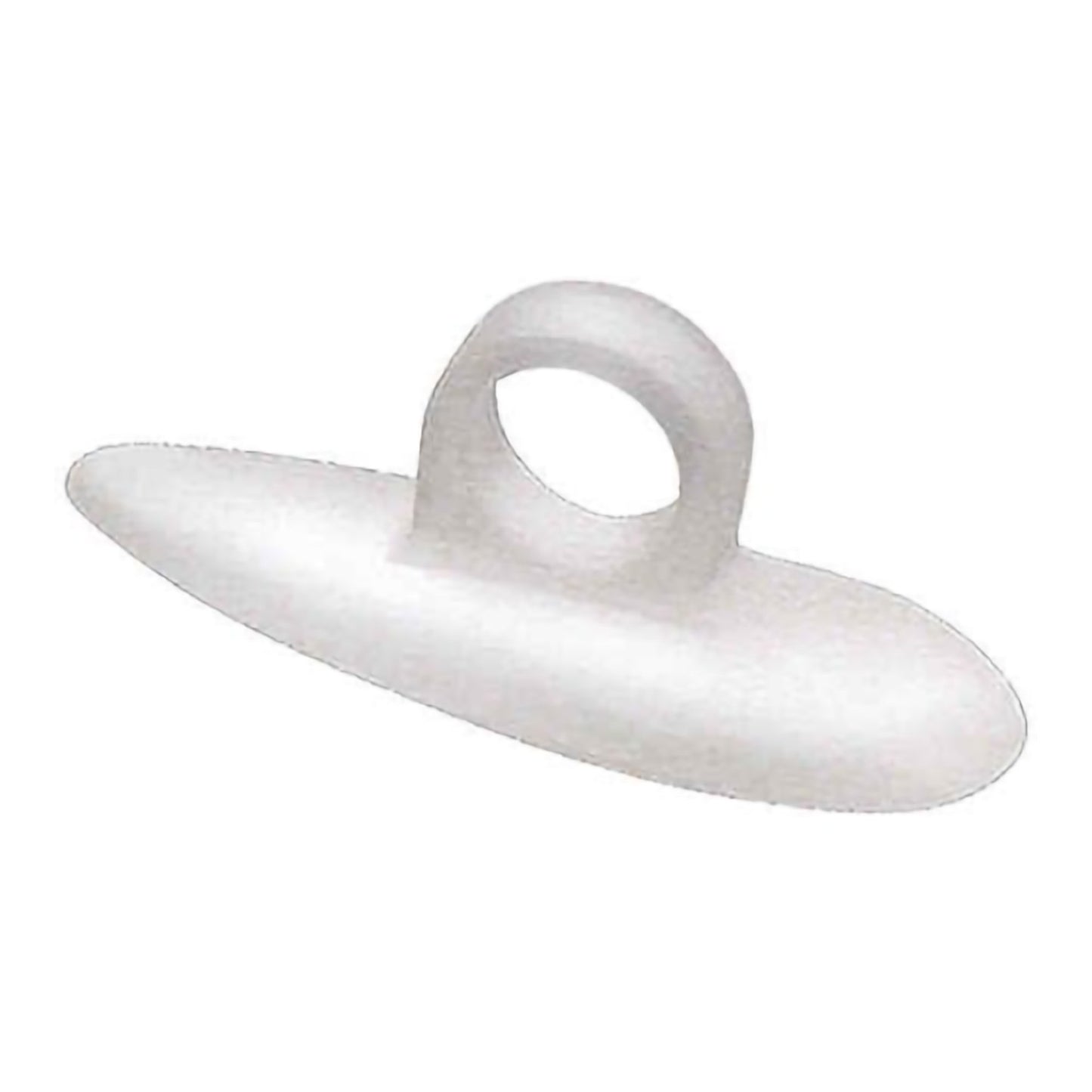 Toe Cushion Visco-GEL Large Pull-On Left Foot