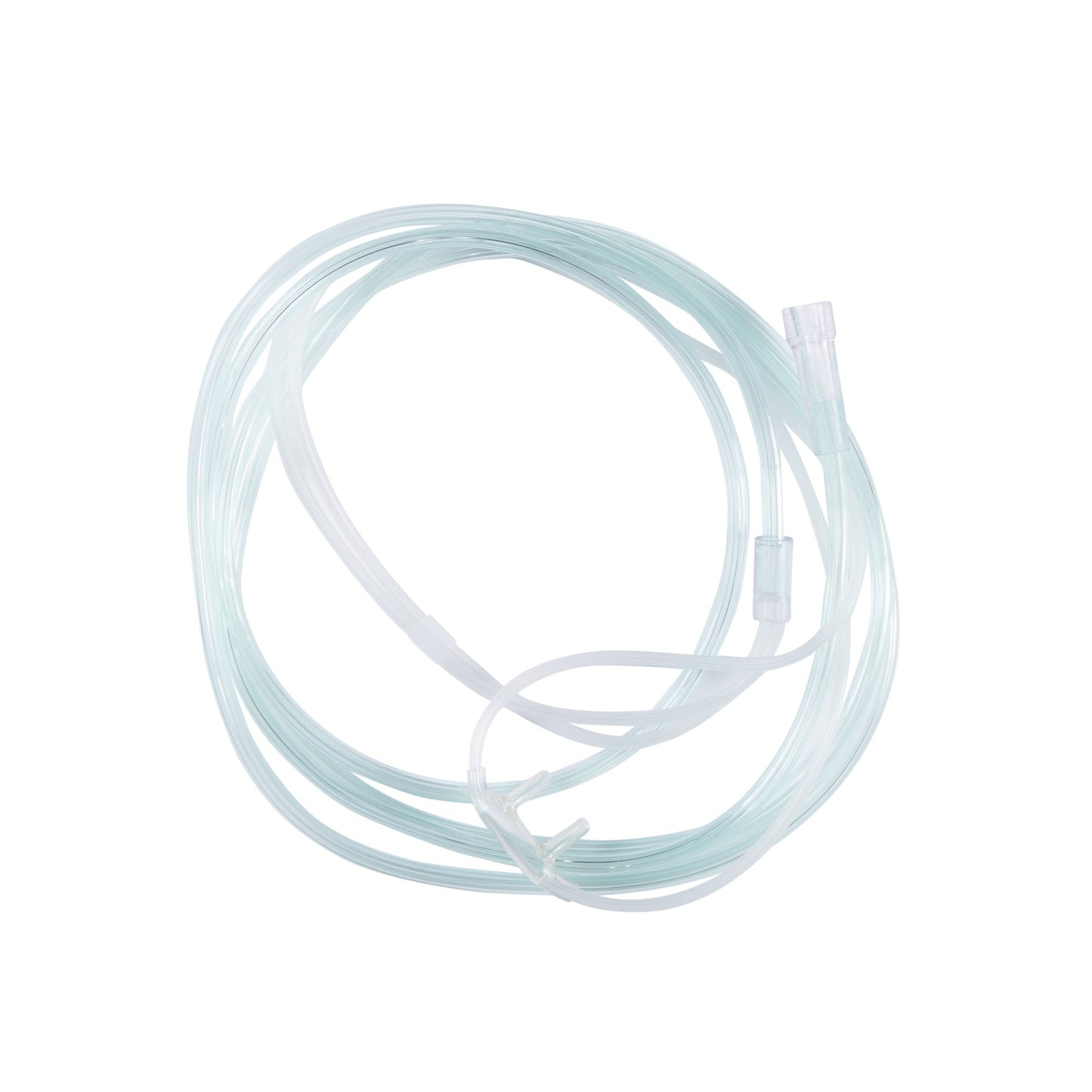 McKesson Nasal Cannula, 7 Foot