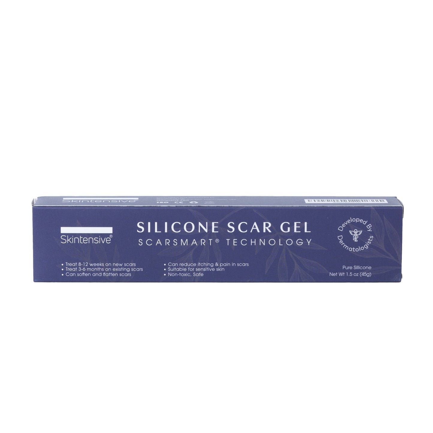 Skintensive Silicone Scar Gel