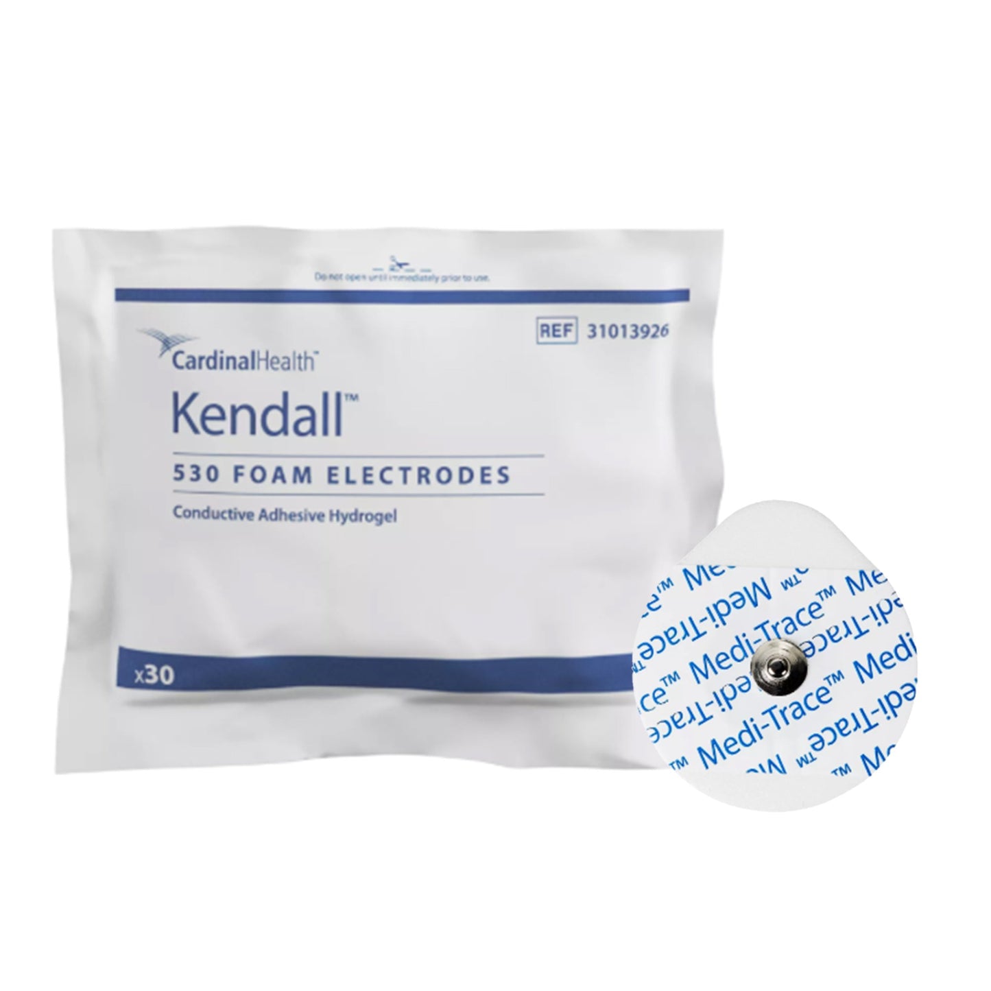 Medi-Trace EKG Snap Electrode