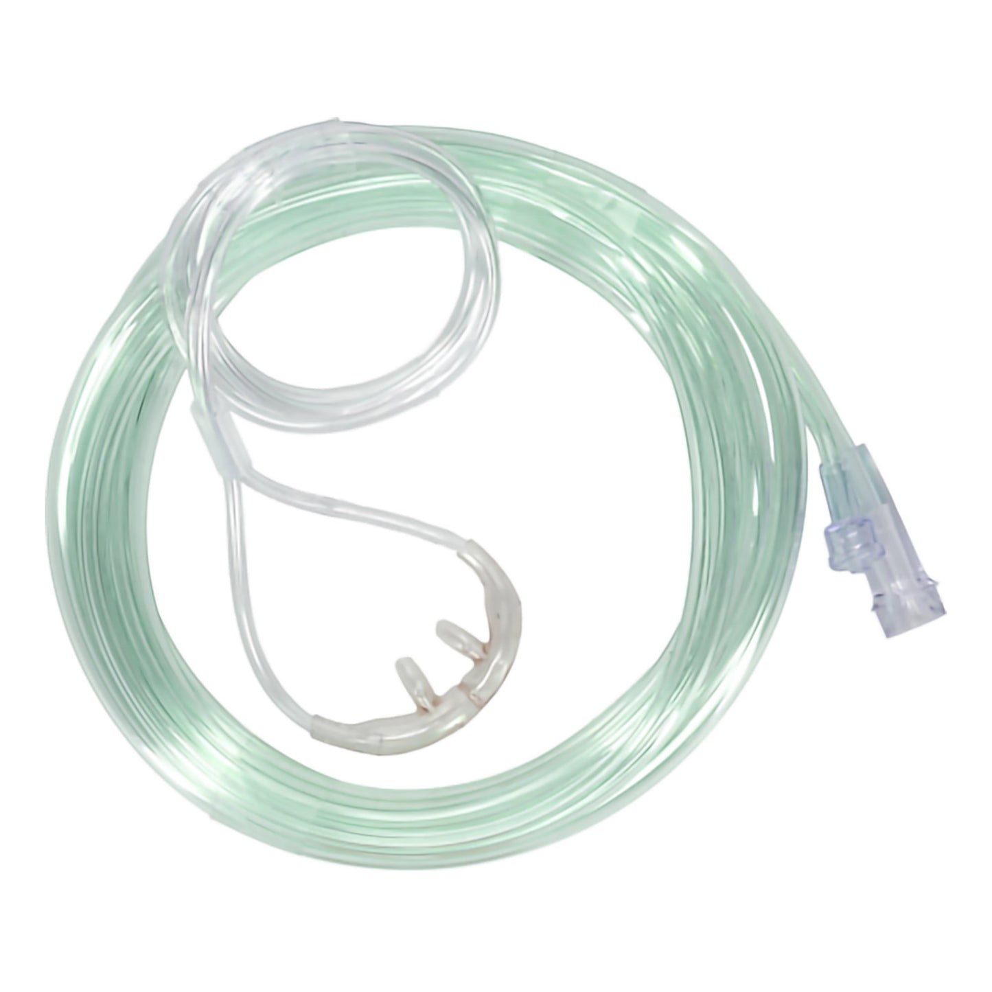 Salter Labs ETCO2 Nasal Sampling Cannula with O2