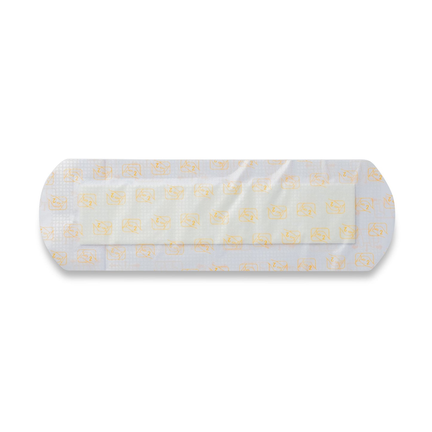 OpSite Post Op Transparent Film Dressing with Pad, 11 x 4 Inch