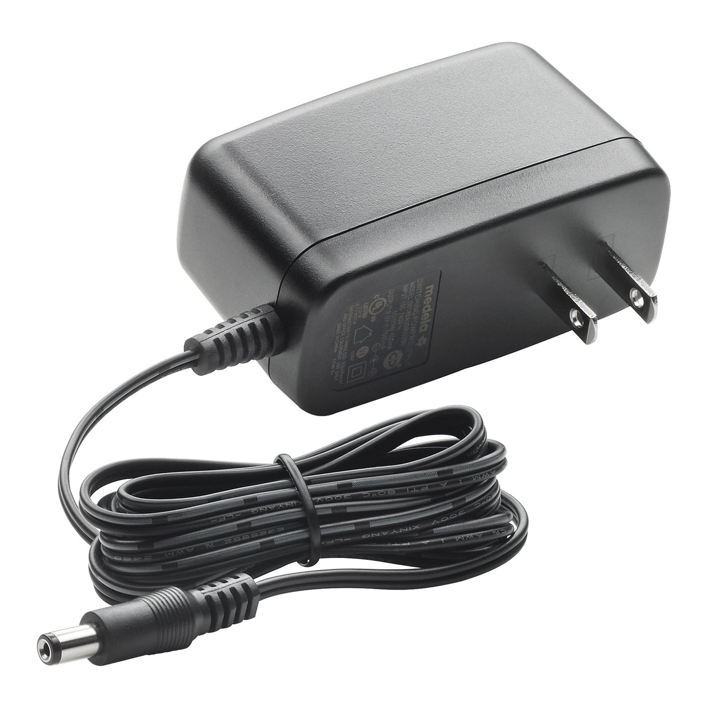 Power Adapter for Pump In Style with MaxFlow™ Breast Pumps