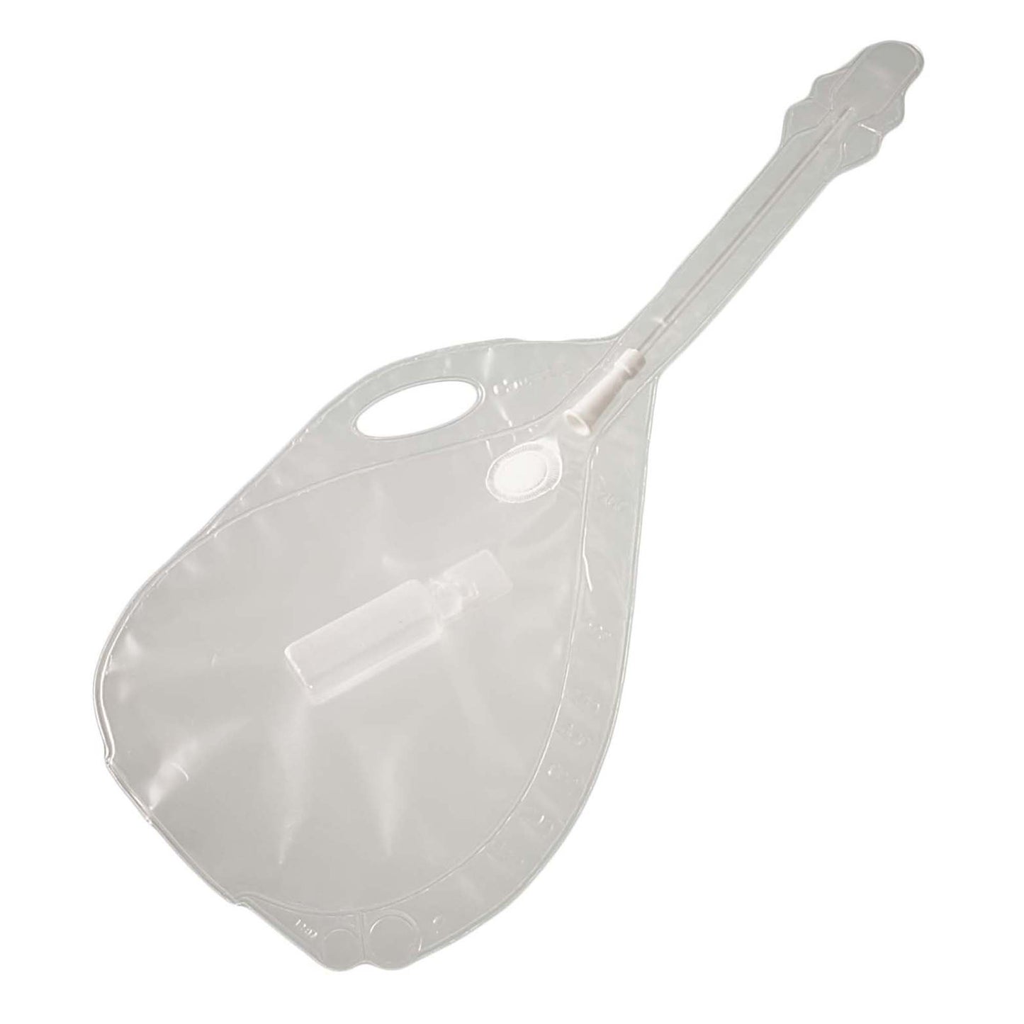 SureCath Set Intermittent Closed System Catheter, 14 Fr.
