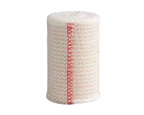 Cardinal Health™ Double hook-and-loop closure Elastic Bandage, 3 Inch x 210 Inch
