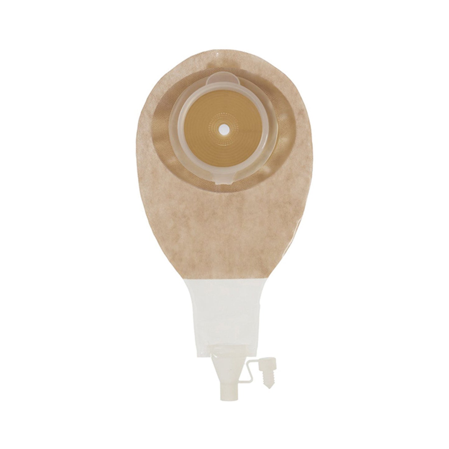 SenSura Standard Wear 1-Piece Post-op Ostomy Pouch, 10 – 115mm Stomas