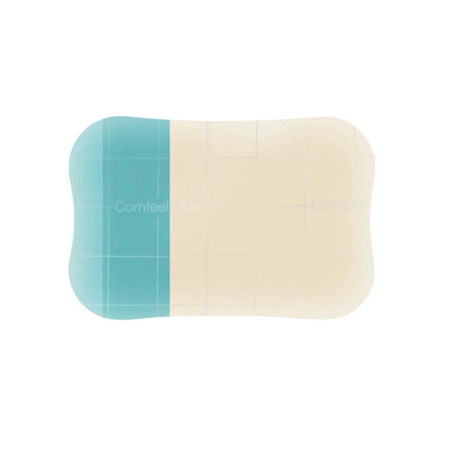 Comfeel Plus Ulcer Hydrocolloid Dressing