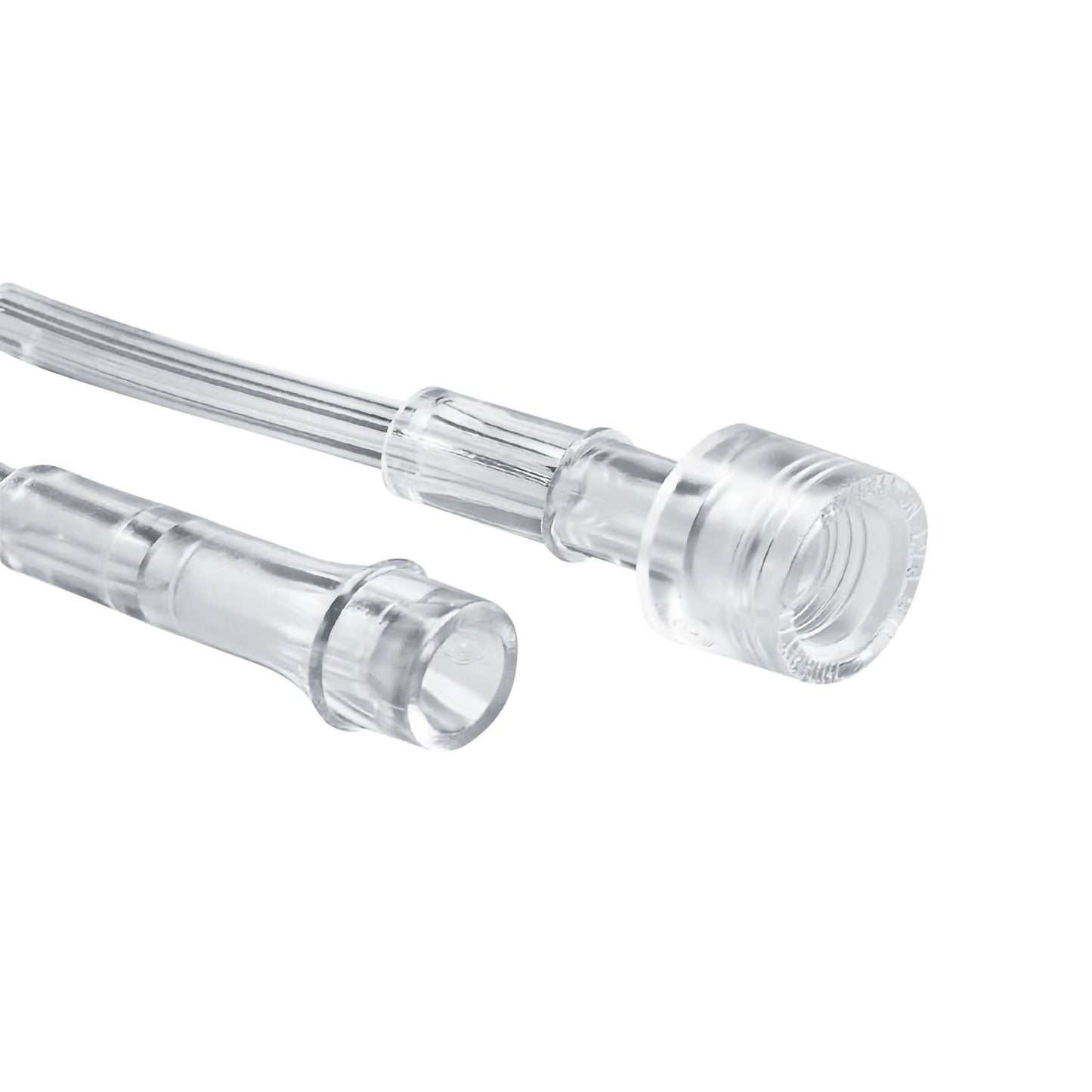 Hudson RCI Star Lumen Oxygen Tubing, 25 Foot