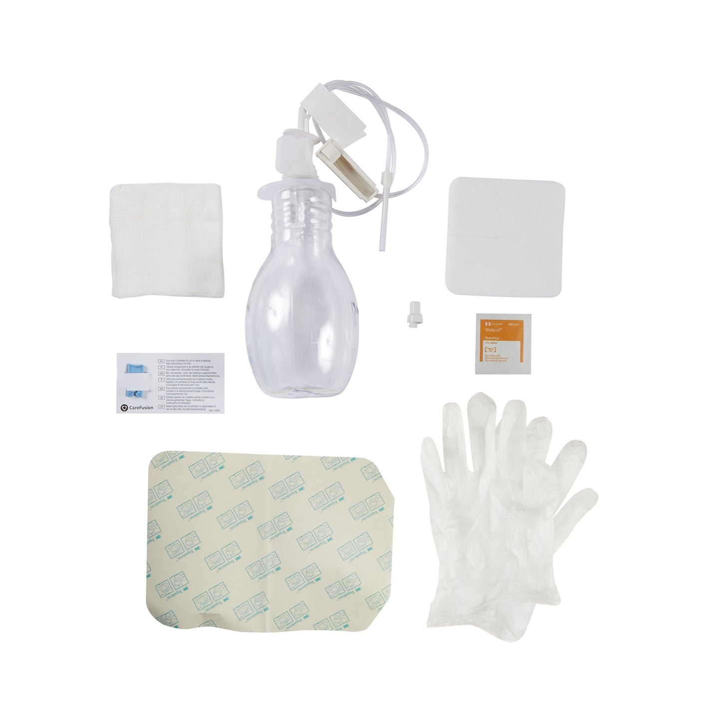 PleurX™ Drainage Catheter Kit