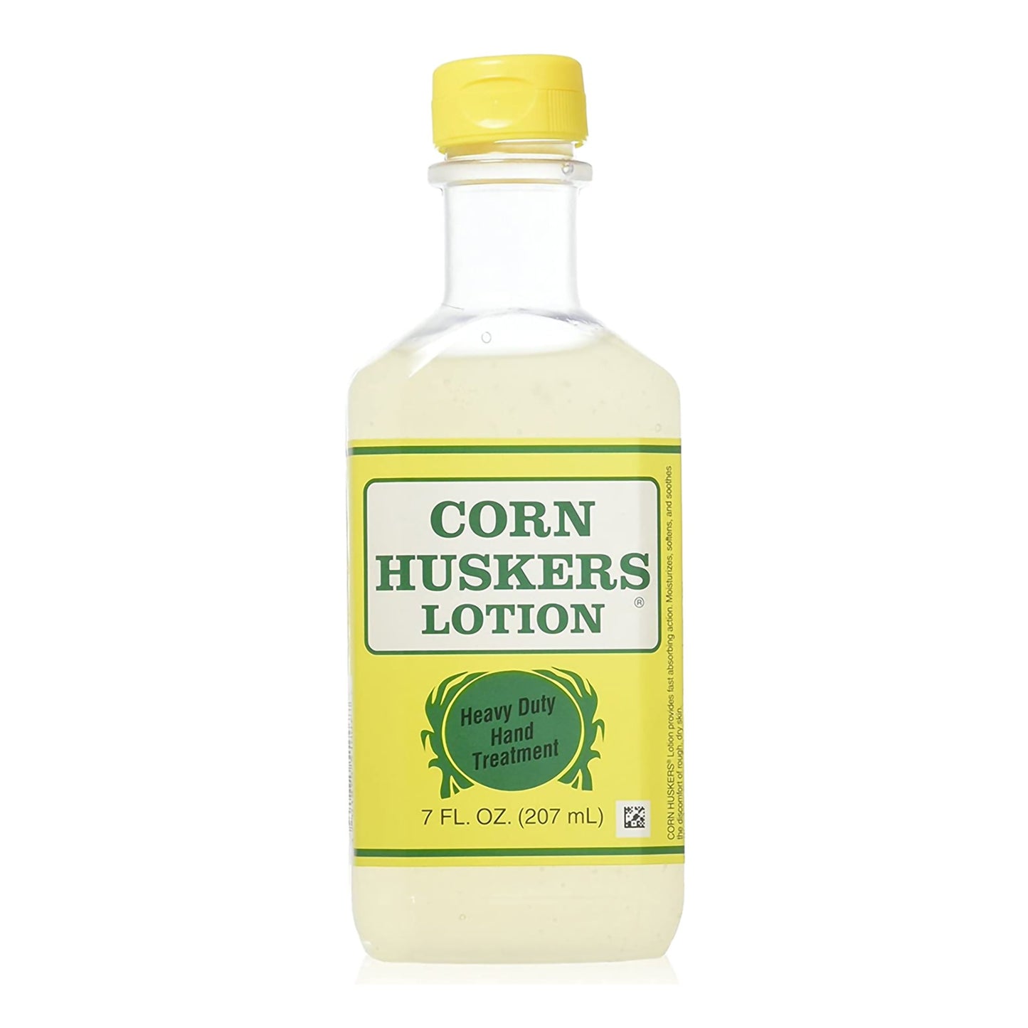 Corn Huskers Lotion Heavy Duty Hand Treatment, Scented, 7-ounce Bottle
