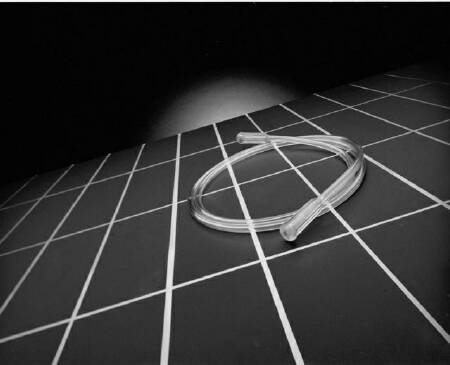 Salter Labs Oxygen Tubing, 25 Foot
