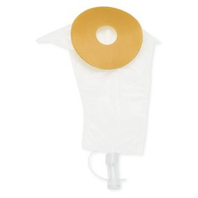 Hollister Urostomy Pouch