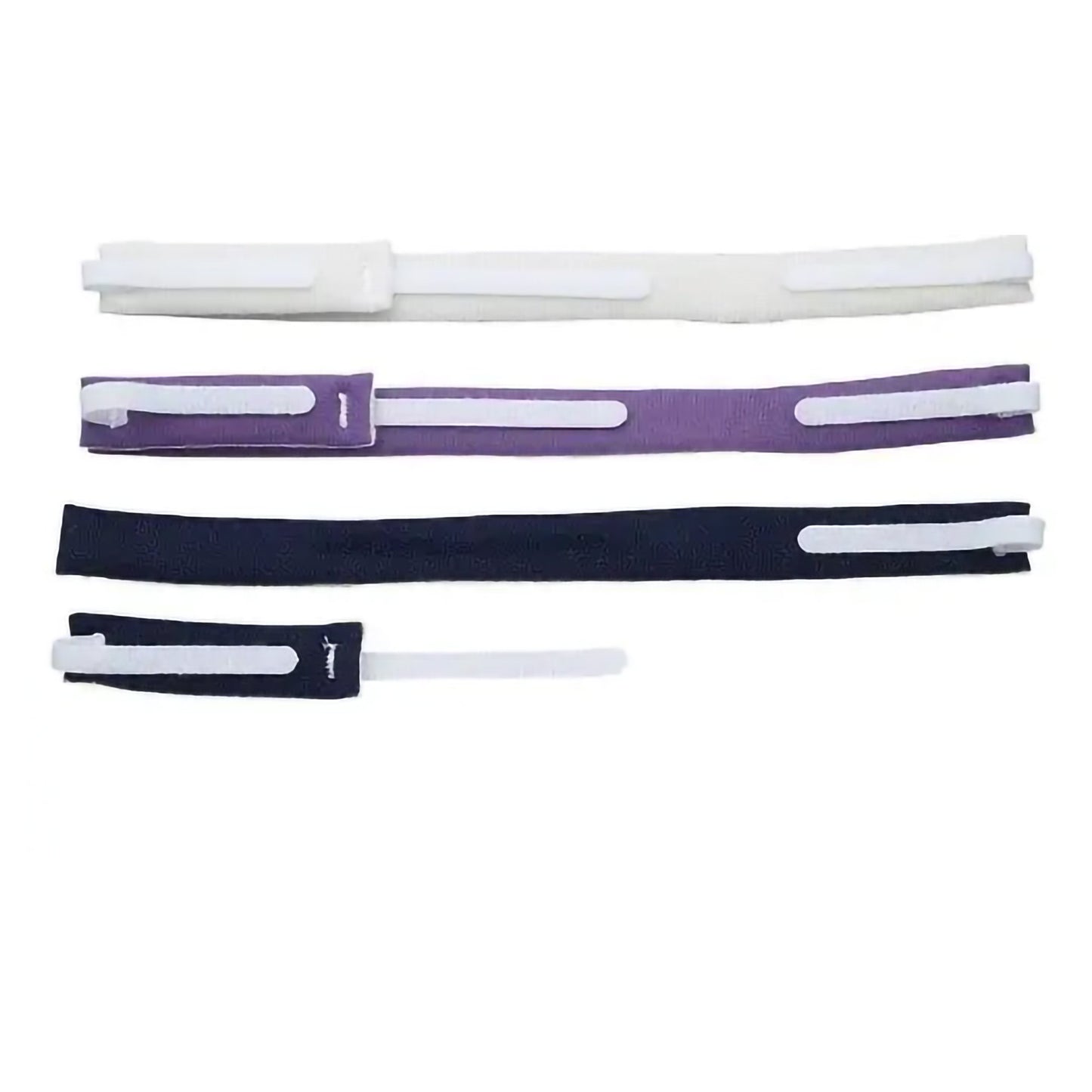 Tracheostomy Tube Holder Marpac 6 to 12 Inch Length Neonate / Pediatric