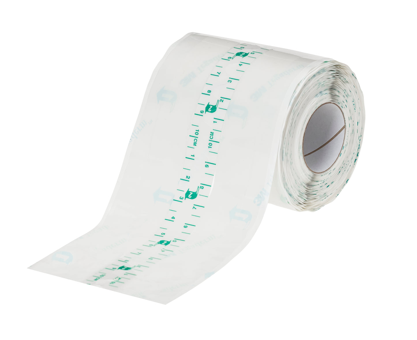 3M™ Tegaderm™ Transparent Film Dressing, 2 Inch x 11 Yard
