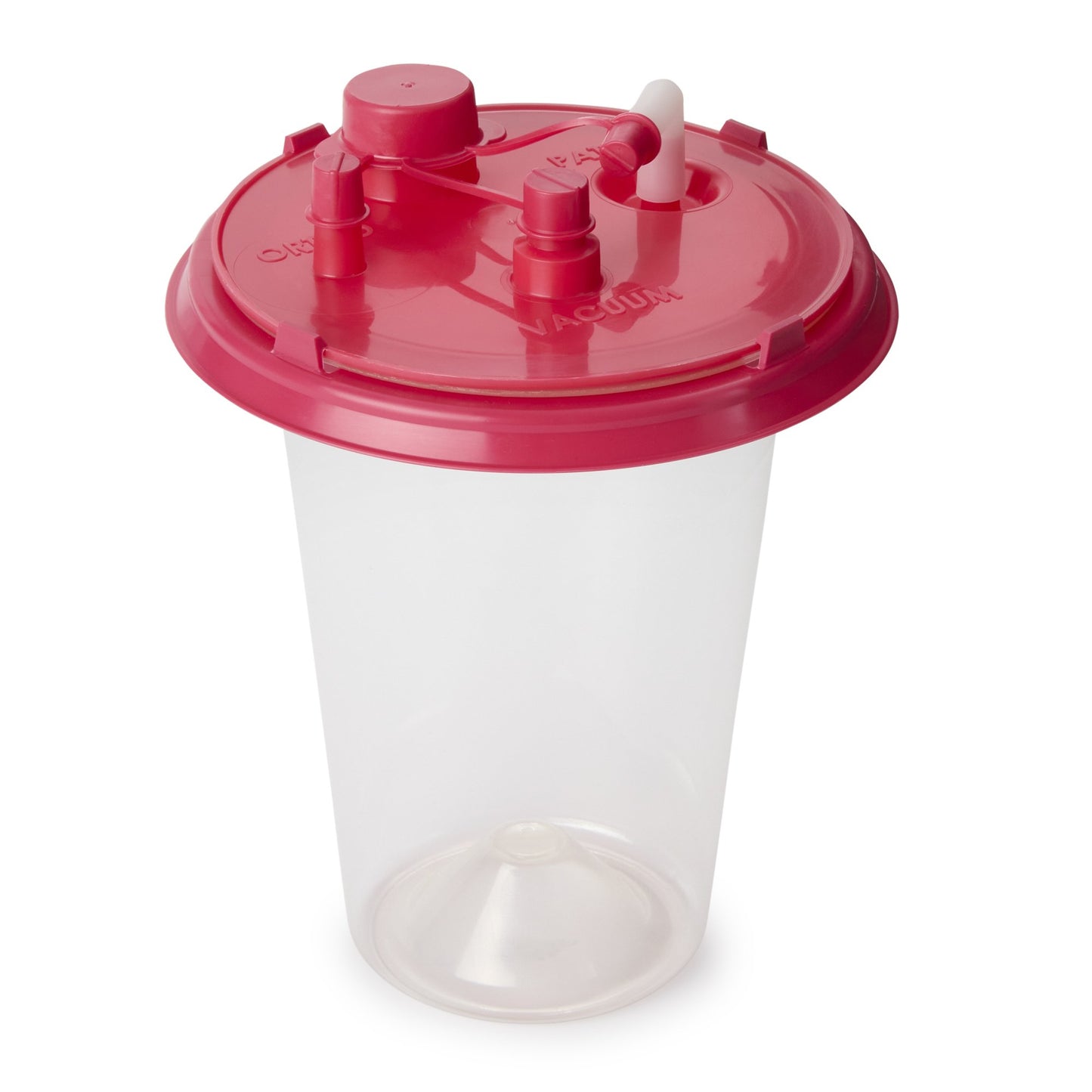 Medi-Vac CRD™ Suction Canister Liner, 1500 mL