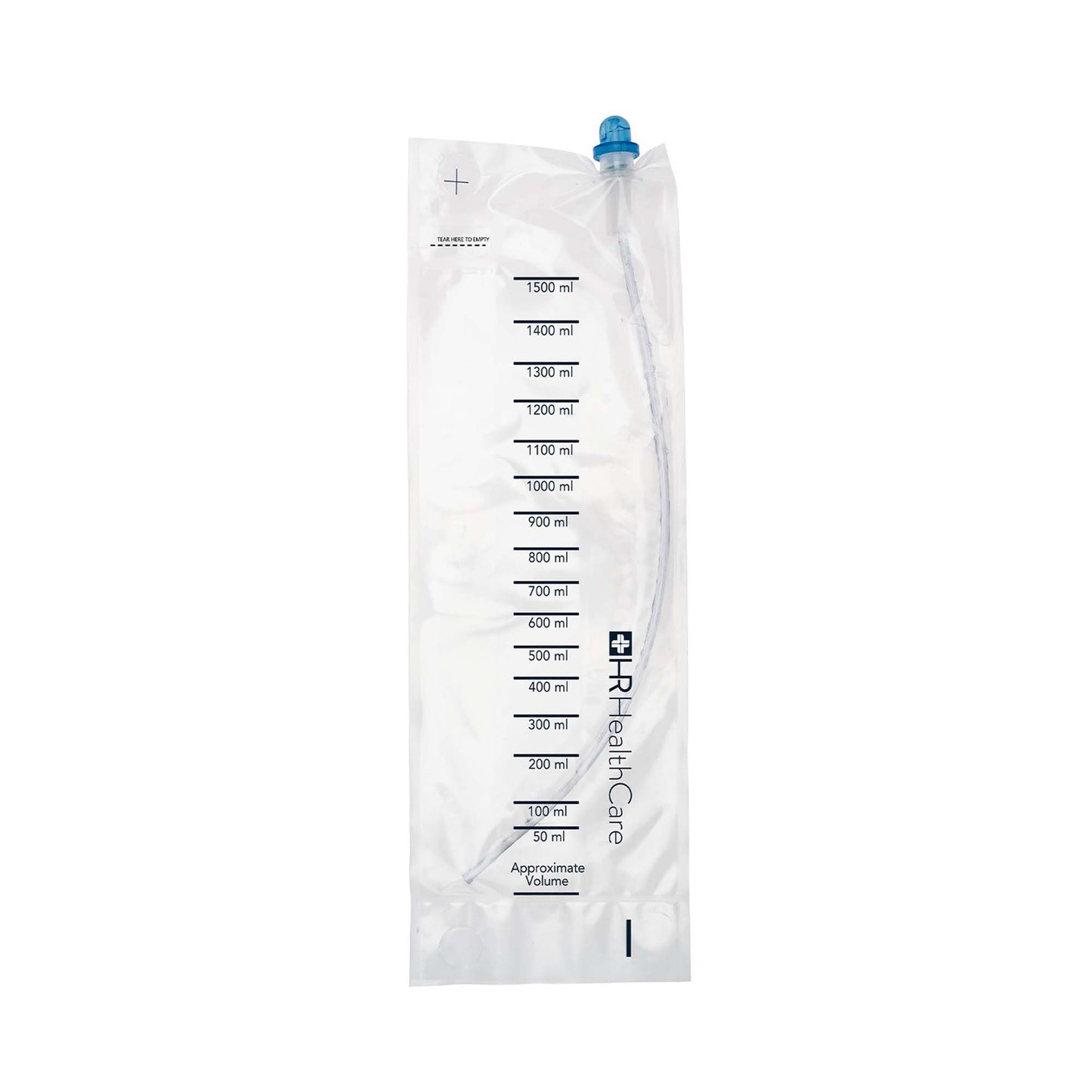 Intermittent Closed System Catheter EZ-Advancer 14 Fr.