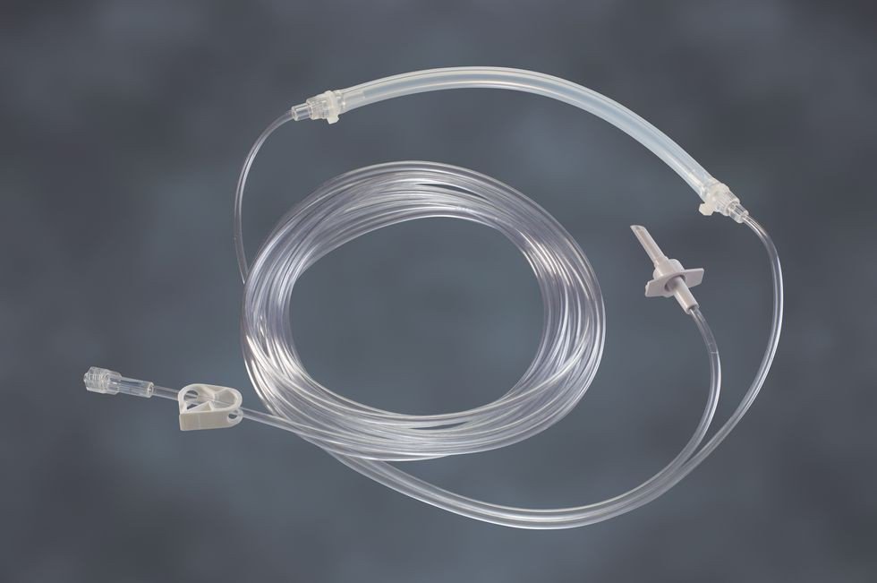 Infiltration Tubing Klein For Klein Infiltration Pumps
