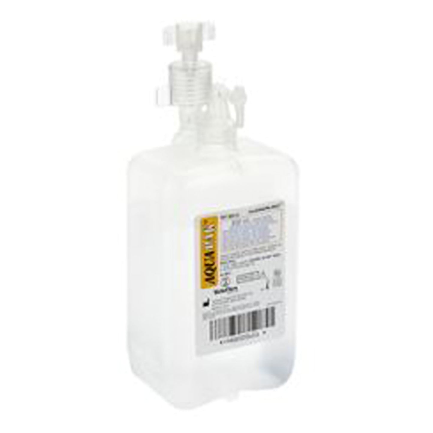 Aquapak Prefilled Humidifier