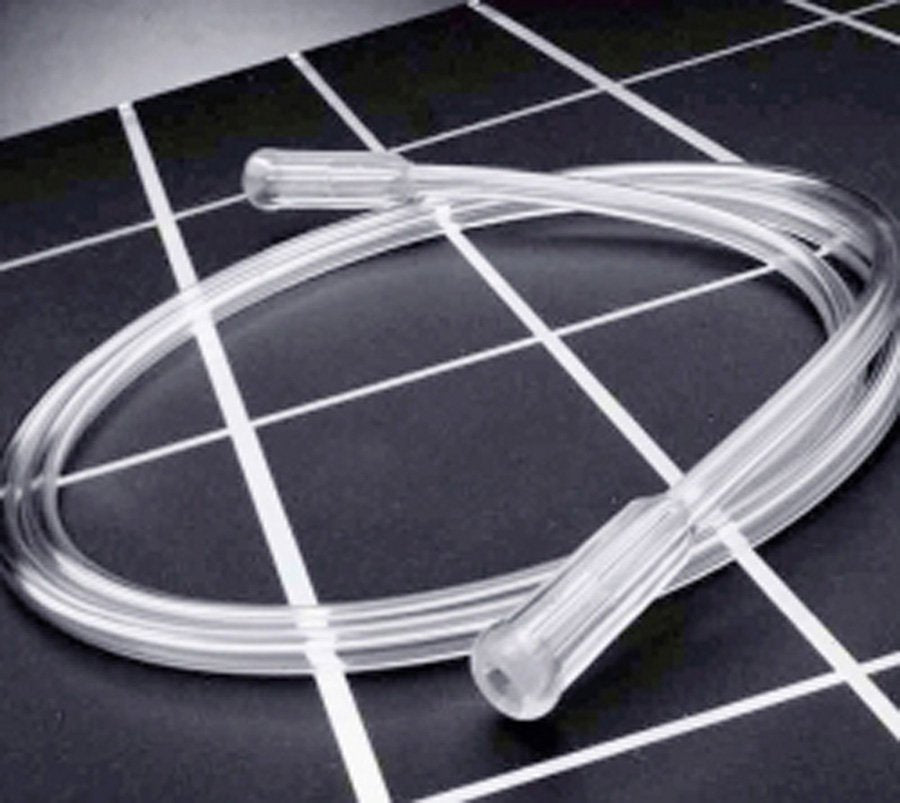Salter Labs Oxygen Tubing, 50 Foot