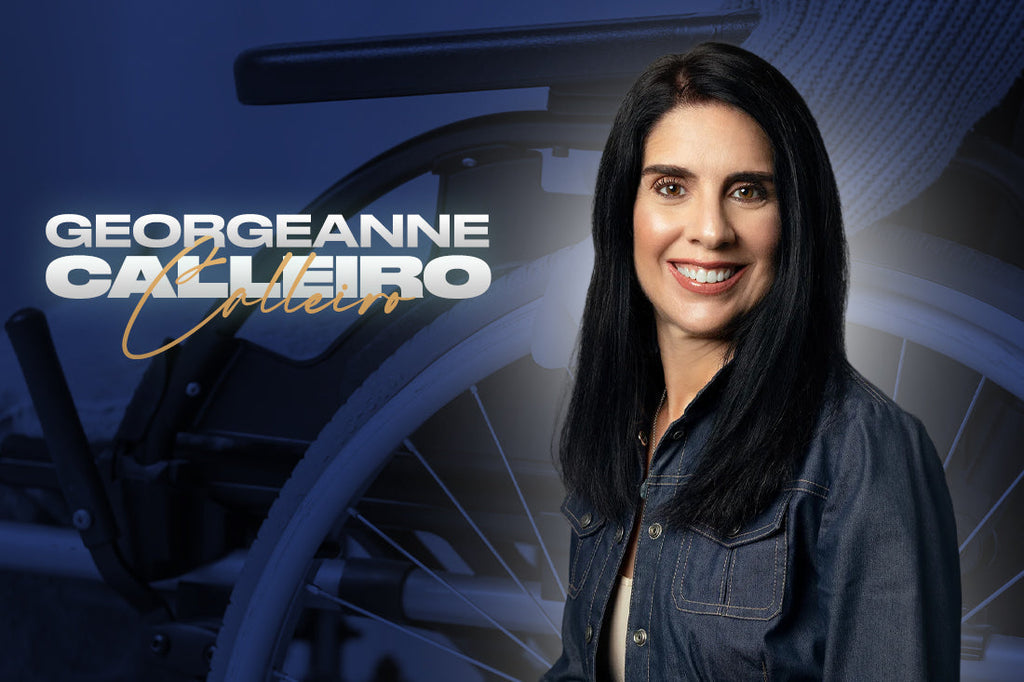 Meet Georgeanne Calleiro: Nearly 30 Years of Service, Leadership and Problem-Solving at SurfMed