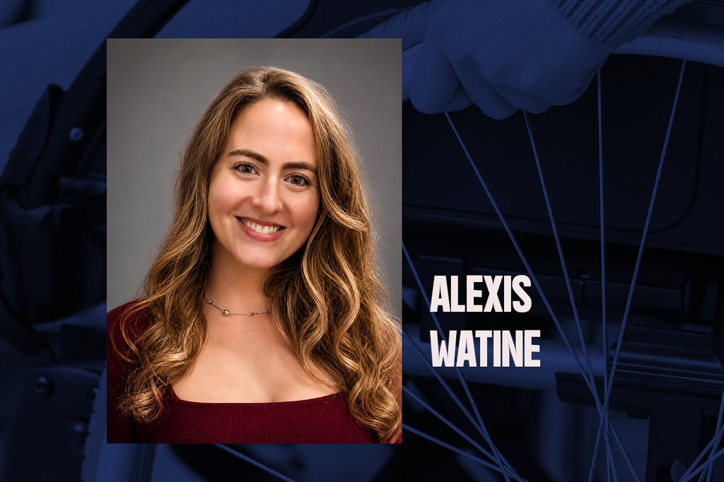 SurfMed Names Alexis Watine as Chief Operating Officer