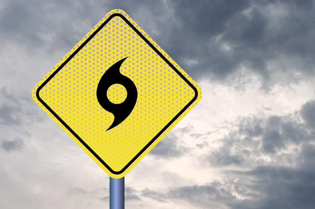 Hurricane Season is Entering its Most Threatening Stage and All Must Be Ready Now.