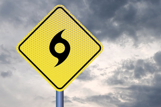 Hurricane Season is Entering its Most Threatening Stage and All Must Be Ready Now.