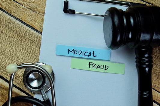 The Reality of Fraud in DME is misunderstood by many.