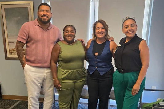 SurfMed hires new director of community outreach aimed at helping health care professionals, organizations and communities understand the importance of DME.