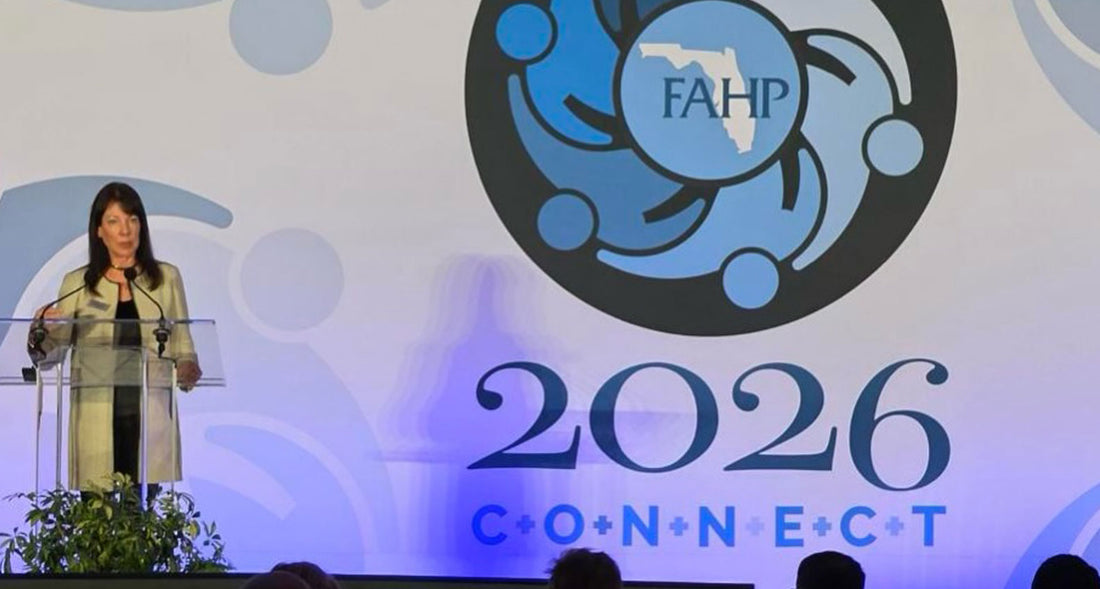 SurfMed Celebrates Partnership and Progress at the FAHP Conference