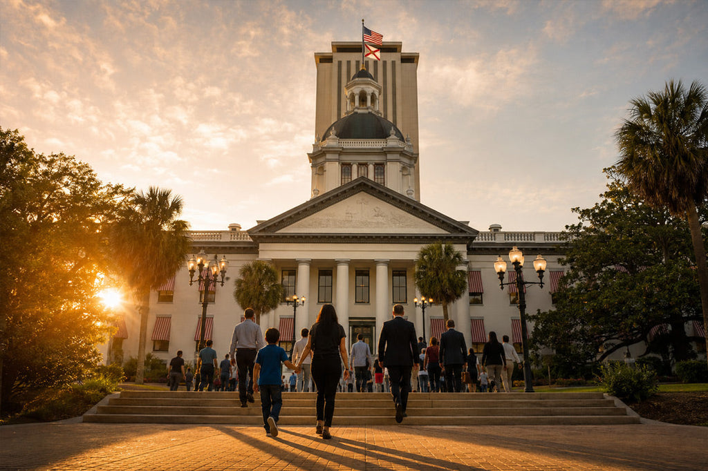 Florida Elections and the Future of Medicaid