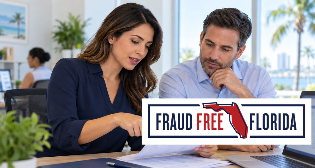 Help Fight Fraud in Florida: Your Report Could Make a Difference