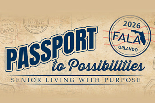 FALA Conference is right around the corner.
