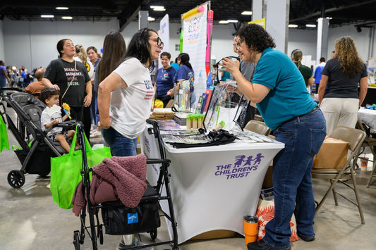 SurfMed in the Community: Disability Resource Fair 2026