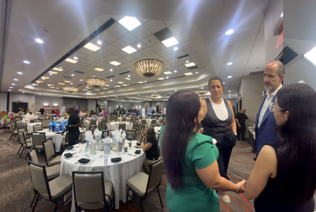 SurfMed Attends Miami & Broward Case Manager Appreciation Events