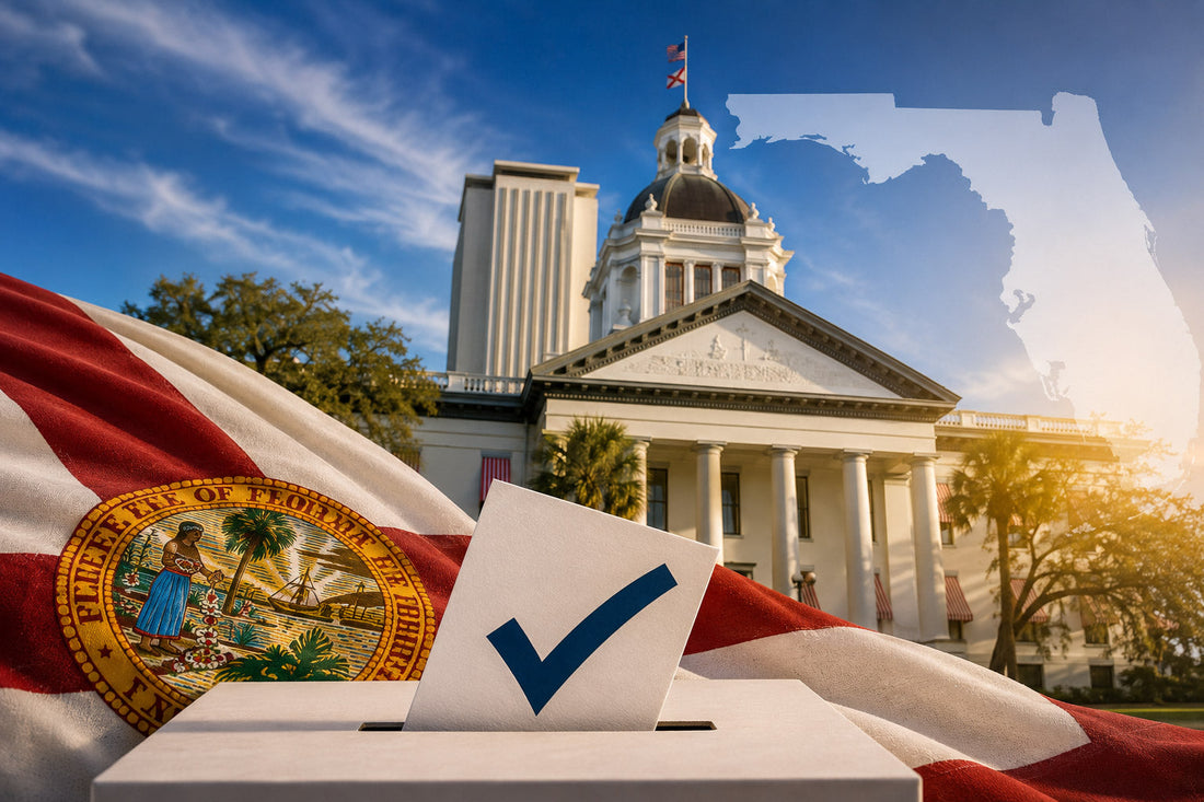 Primaries Will Decide Who Decides: Where Florida Governor Candidates Stand on Medicaid