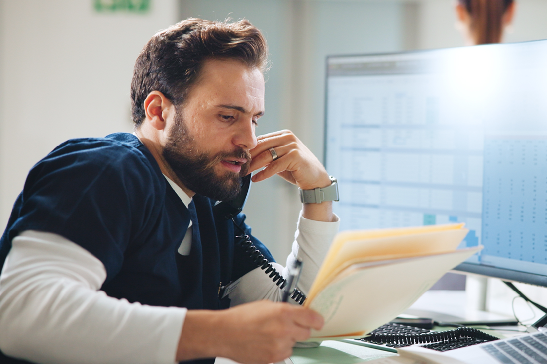 Behind the Referral: What Happens After a DME Order Is Placed?
